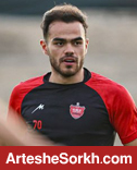 پرسپولیس منتظر درخشش ستاره ازبک